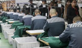 监狱罪犯爆料视频真实